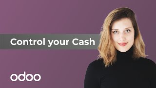 Control Your Cash | Odoo Point of Sale screenshot 5