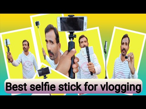Selfie Stick |