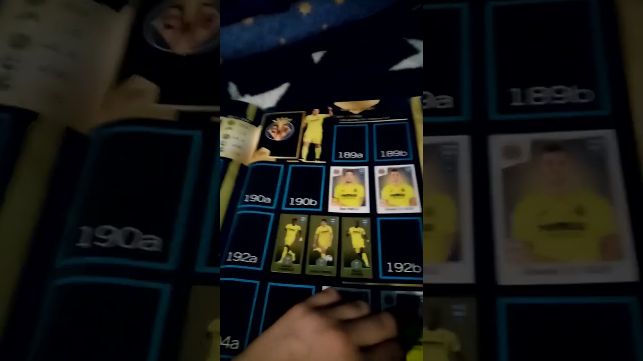 Novi fifa 365 2023 album