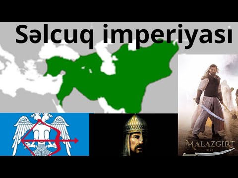 Böyük Səlcuq imperiyası