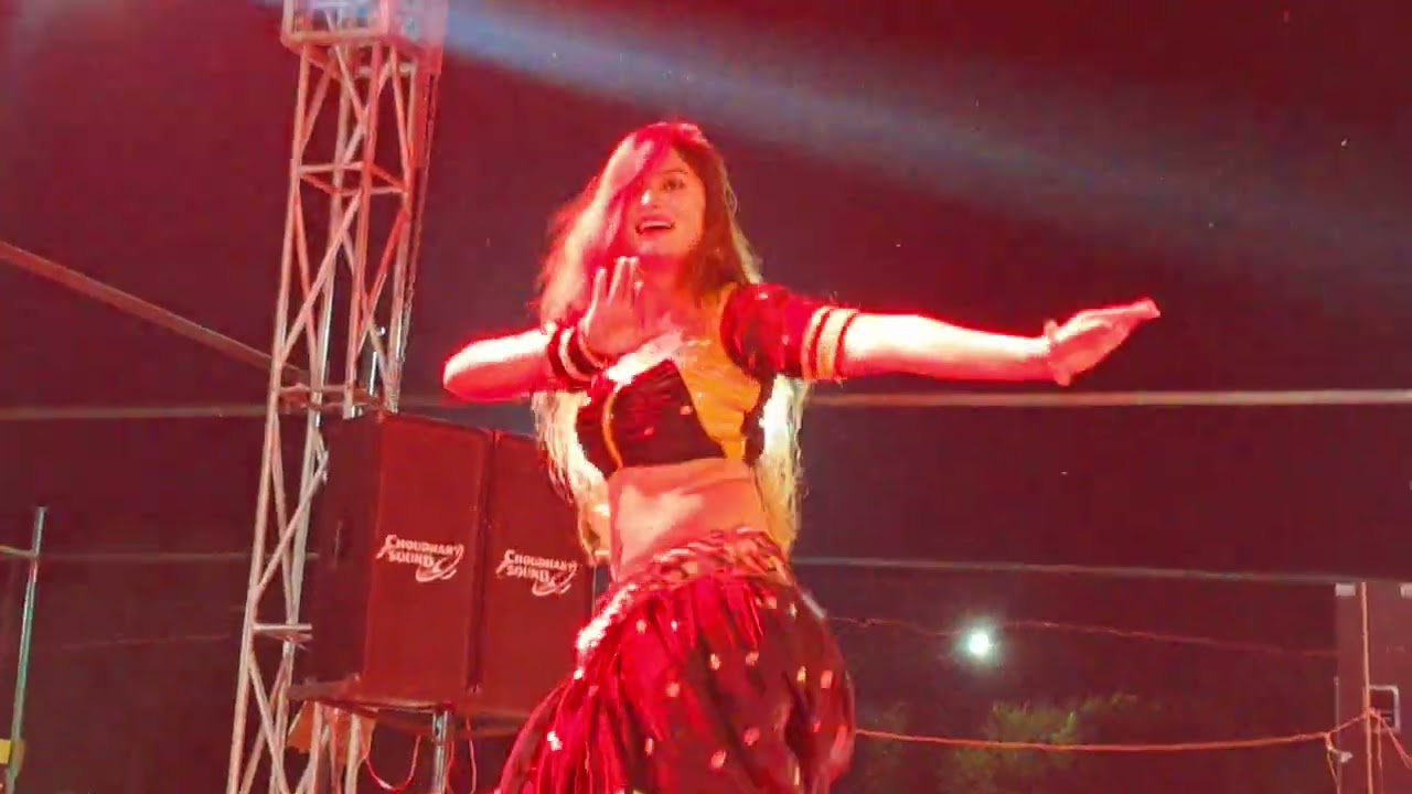 beech bajariya tune meri pakdi baiya song  !! Likhma Ji Maharaj  Todpura