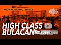 HIGH CLASS Bulacan (Watch Here) STANCE