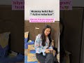 Kaun ha vo bache jo maa-baap ki baat nahi maante? #funny #comedy #meme #parents #maapapa