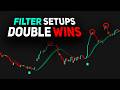 Improve Scalping Results With Super 5 Minute Buy & Sell Strategy - No Market Noise