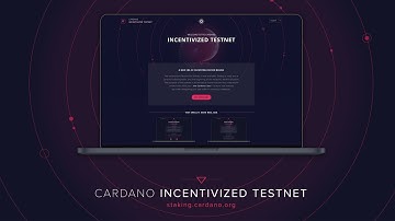 Cardano Staking Tutorial - Learn to stake your ADA in 2 minutes