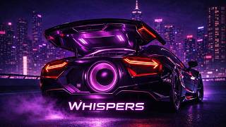 Whispers: Calm Night Driving Car Music - Rap with some bass.  Soft tone, smooth ASMR flow screenshot 3