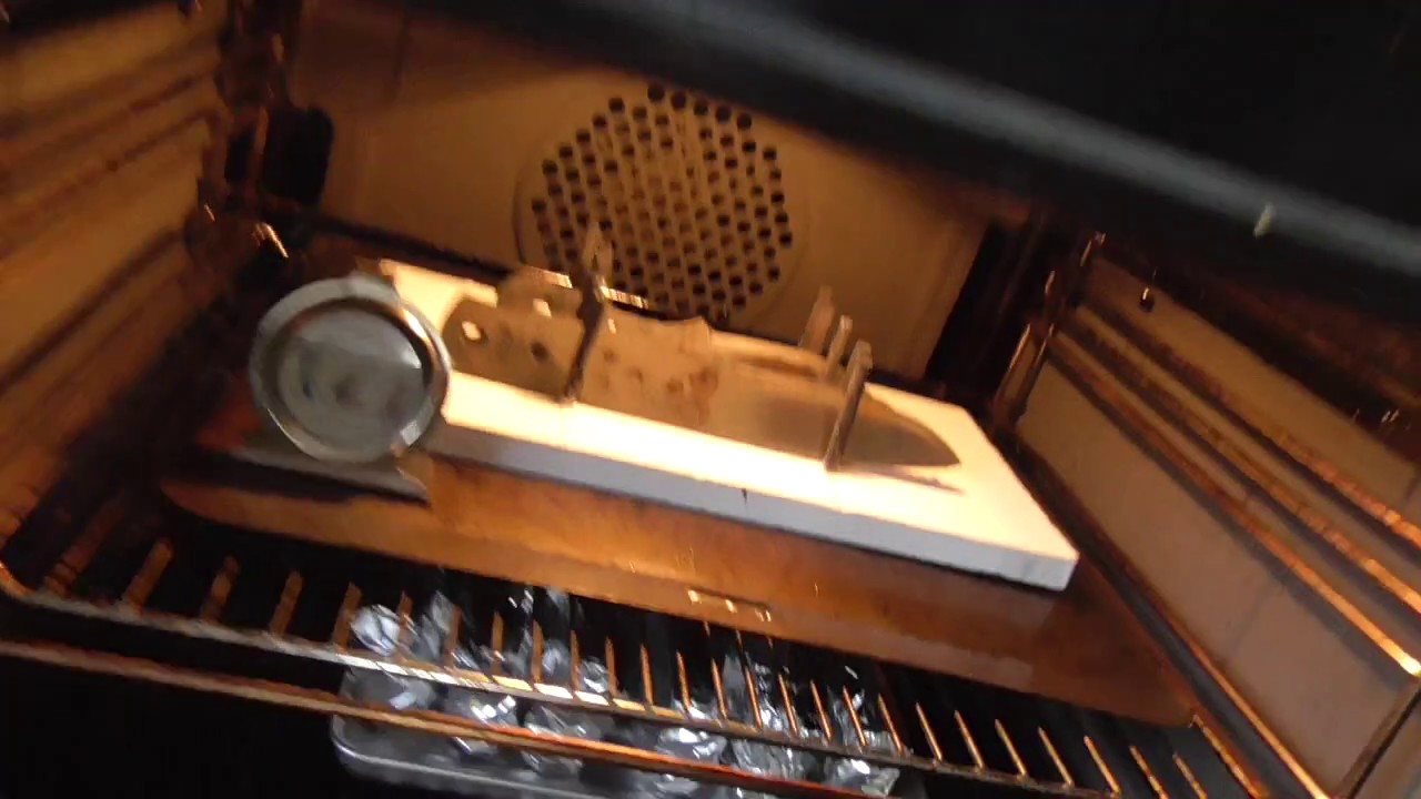 Tempering and infrared temperature gauge tips. SGW Custom Knives YouTube