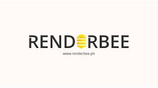 Renderbee Architectural Visualization 2 Bedroom Unit Demo Reel 04 04 2017