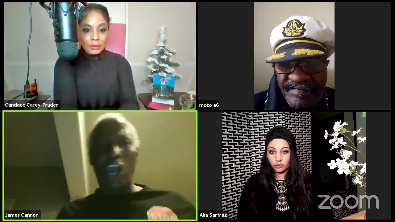 Collective Sessions Presents