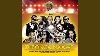 Tubonga Nawe