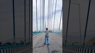 Basohli Bridge | Atal Setu Bridge | Tu mohabbat hai ishq hai mere | Arjit singh