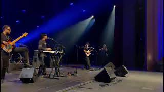 Jatra (Nagar Baul) Cover by Warfare (Purdue University, Indianapolis, USA, March 26th, 2022) screenshot 5