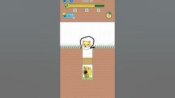 Level 65 : Save The Doge | Game Shorts #savethedoge #gaming #shortsfeed #shorts