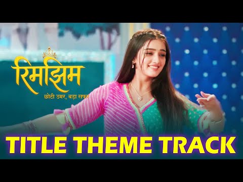 Rimjhim | Title Theme Track | Dangal TV Originals #music #rimjhim #titletrack