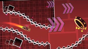 Geometry Dash Breeze by Andrexel - Game Jolt