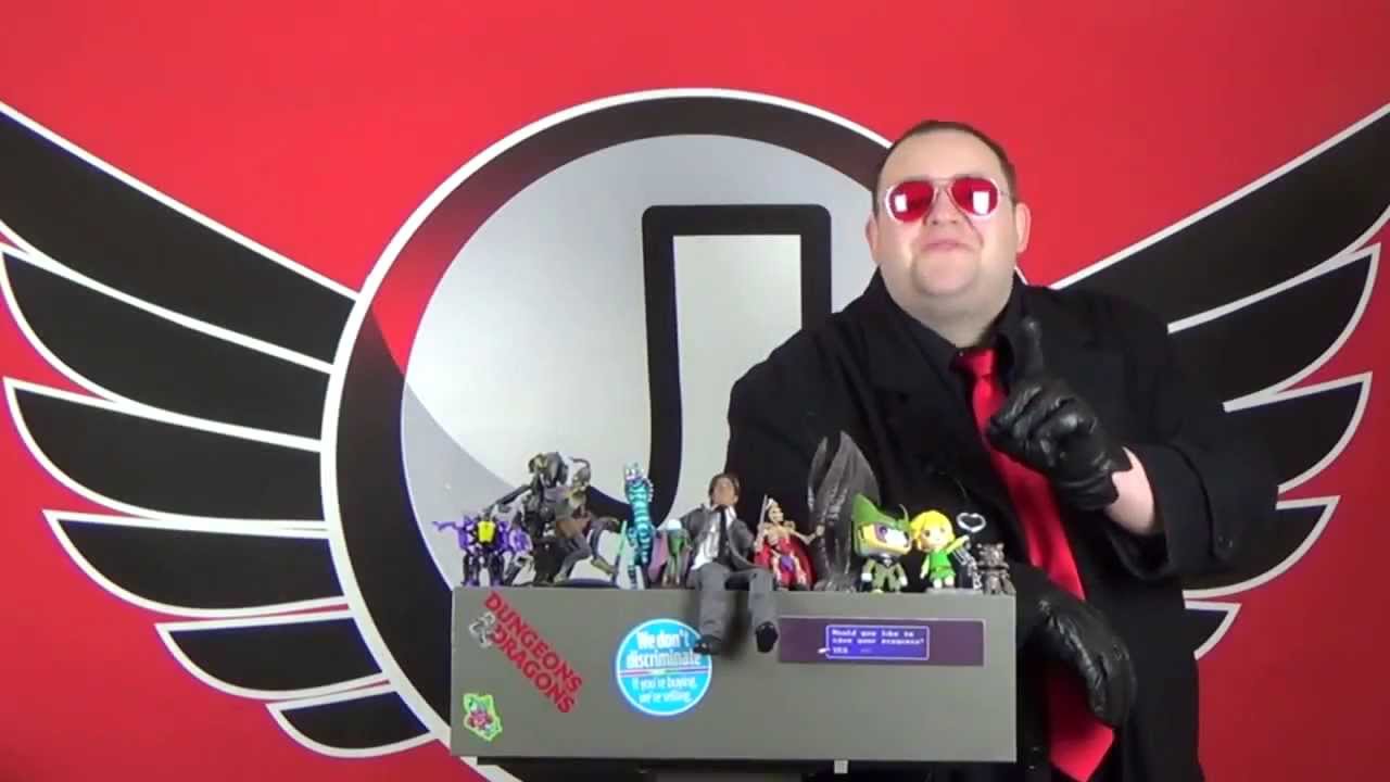 Jim Sterling: Fuck Konami.