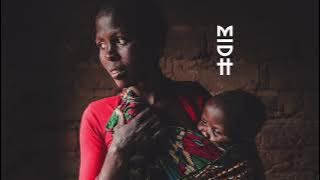 Floyd Lavine - Kusimama (Feat. Awen)