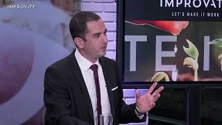 IMPROVATE Smart Agro Tech   AgriGo Group