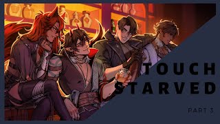 【ᴘᴄ】TOUCHSTARVED (Demo) - Part 3