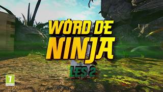 LEGO Ninjago Ninja Gility trailer screenshot 4