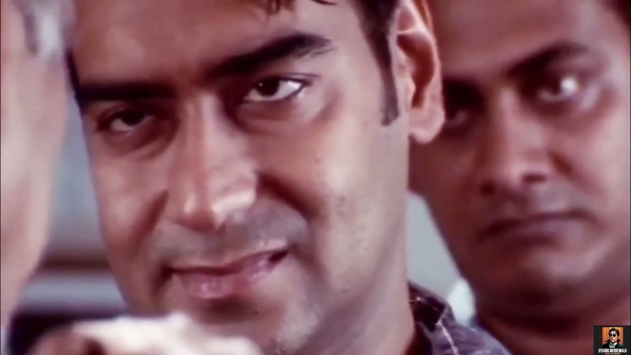 Aukat Dikha di Dafa 406 Ajay Devgan Version Meme Template YouTube