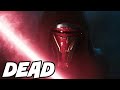 OFFICIAL - KOTOR REMAKE IS DEAD