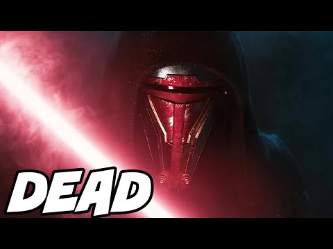 KOTOR REMAKE IS