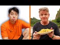 Uncle Roger Review GORDON RAMSAY Fried Rice image