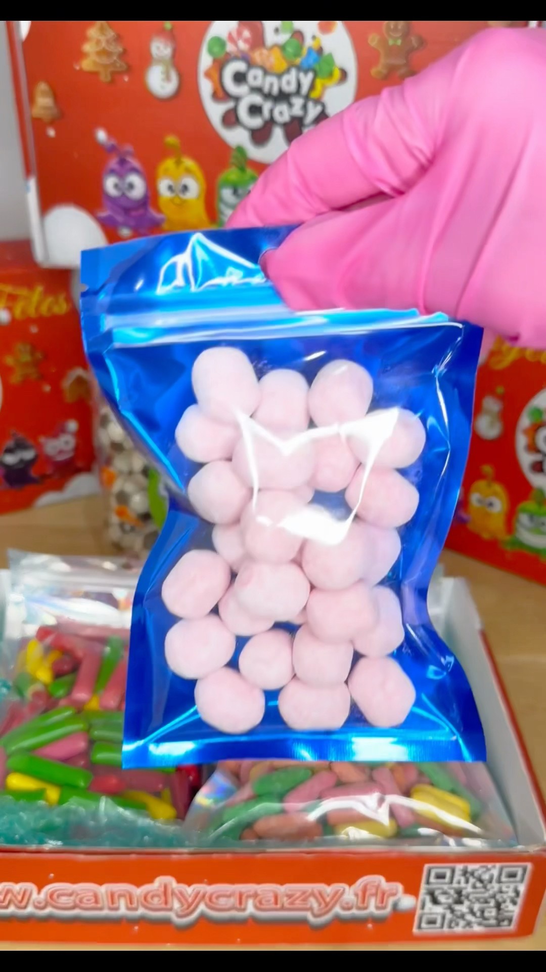 ?des best sellers?? #candycrazy