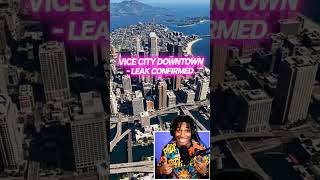 GTA 6 MAP LEAK VIDEO PART 4 #shortsfeed #gta6 #gta6map