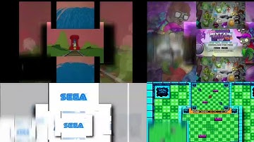 Shuric Scan Quadparison 10