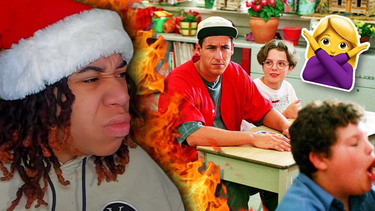 The Problem with School Desks.. School Has The Most