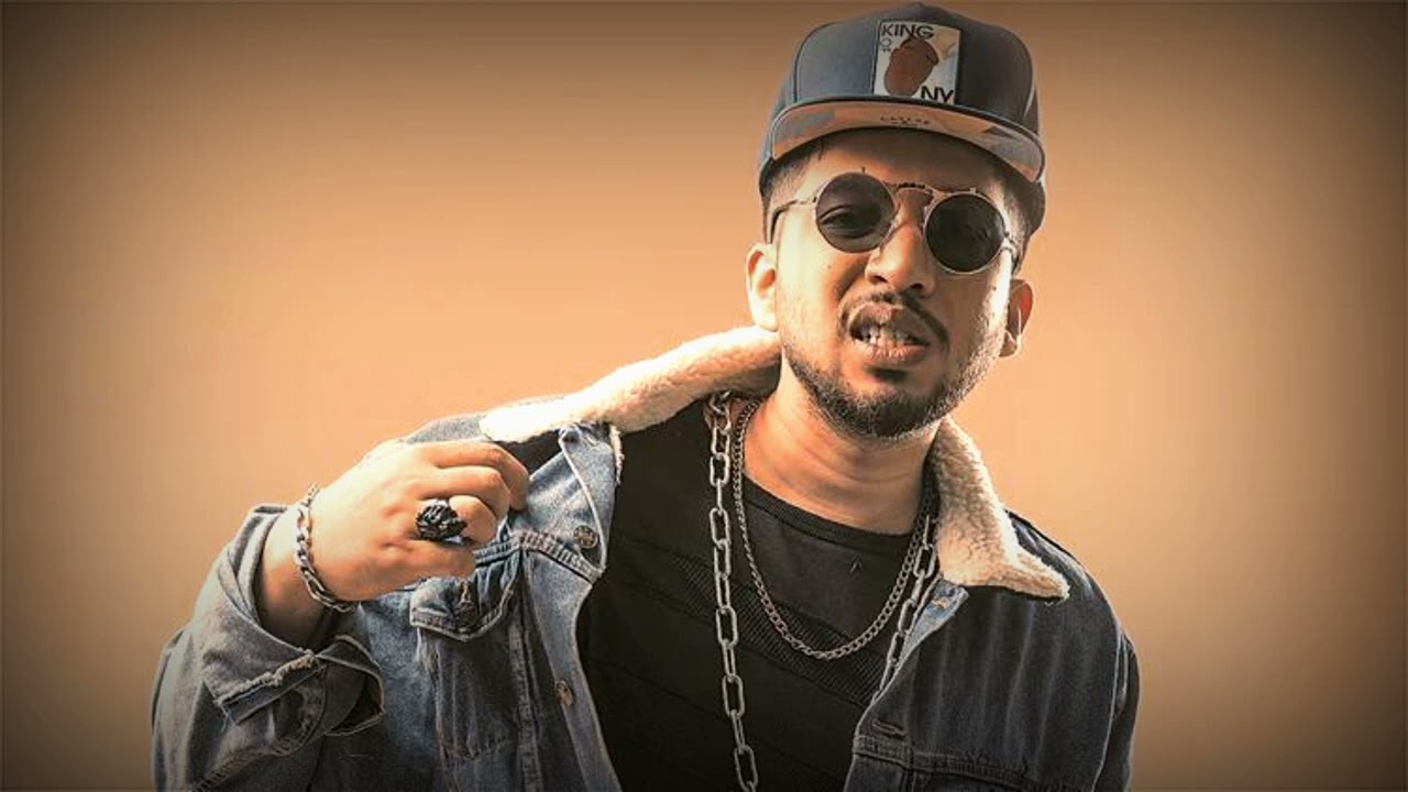 [FREE] NAEZY TYPE BEAT "REAL RAP" INSTRUMENTAL "OFFICIAL AUDIO || CHROMENETIC