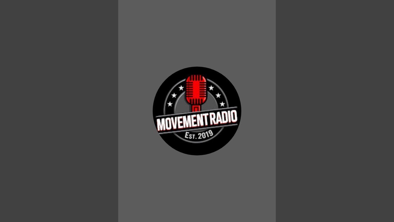 Movement Radio is live at Pokémon Day Mini Con!