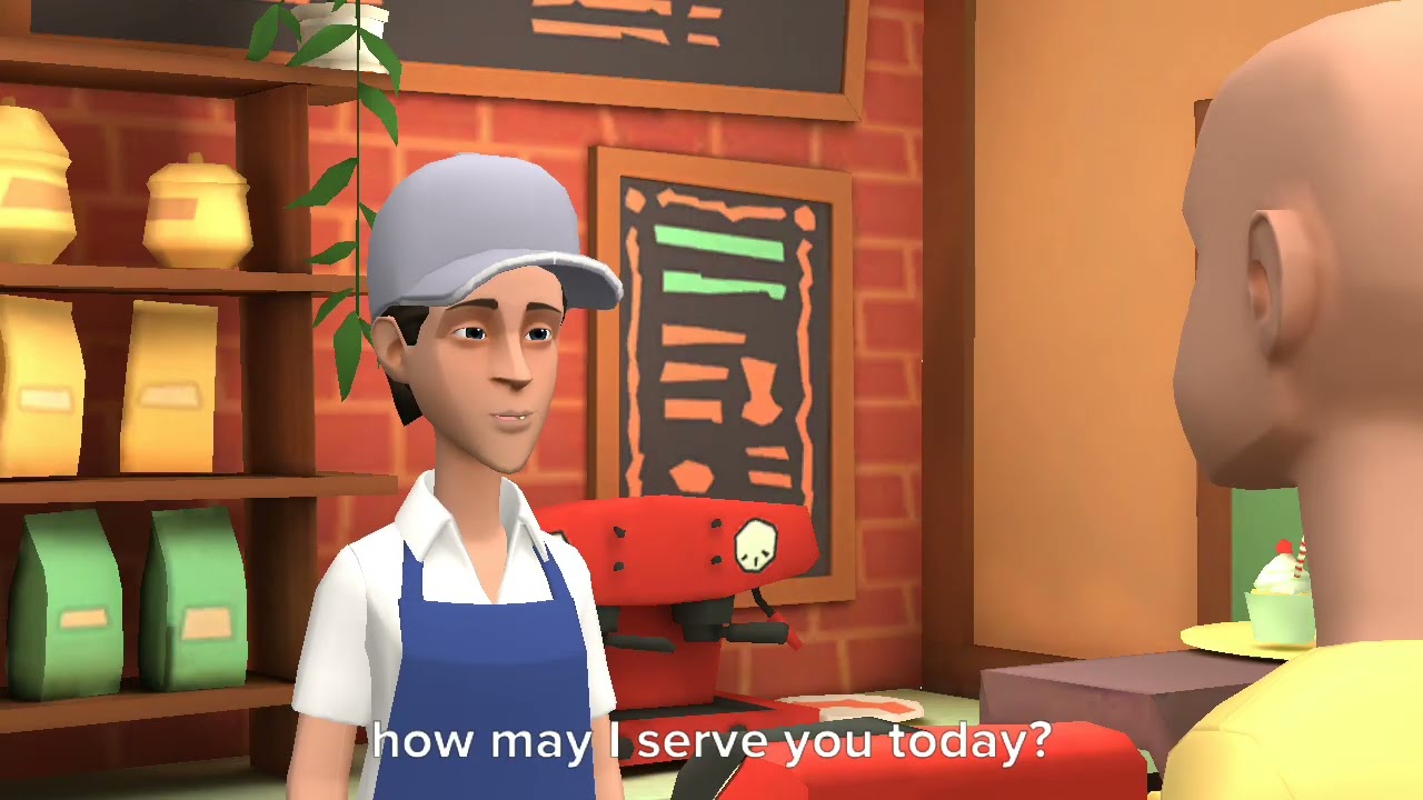 Classic Caillou misbehaves at McDonald's/ arrested/ grounded (S1 EP5)