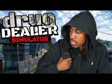 We Got The Trap Jumpin! Drug Dealer Simulator