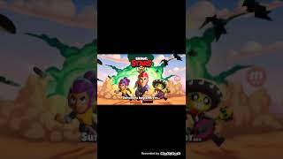 Brawl Stars Ve Bazı Etkinlikleri