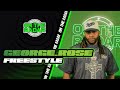 The George Rose On The Radar Freestyle mp3