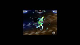 Wix full power vs kell fight ☠️😈 | stickman warriors