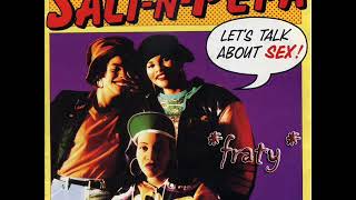 Salt N Pepa - Let's Talk About Sex Resimi