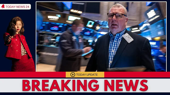 Dow PLUMMETS 650 Points as Trump Confirms Tariffs on Mexico and Canada