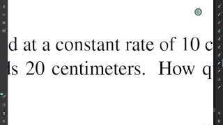 Elementary Calculus Example 2 28