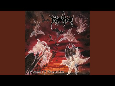 Dawn of Possession - YouTube
