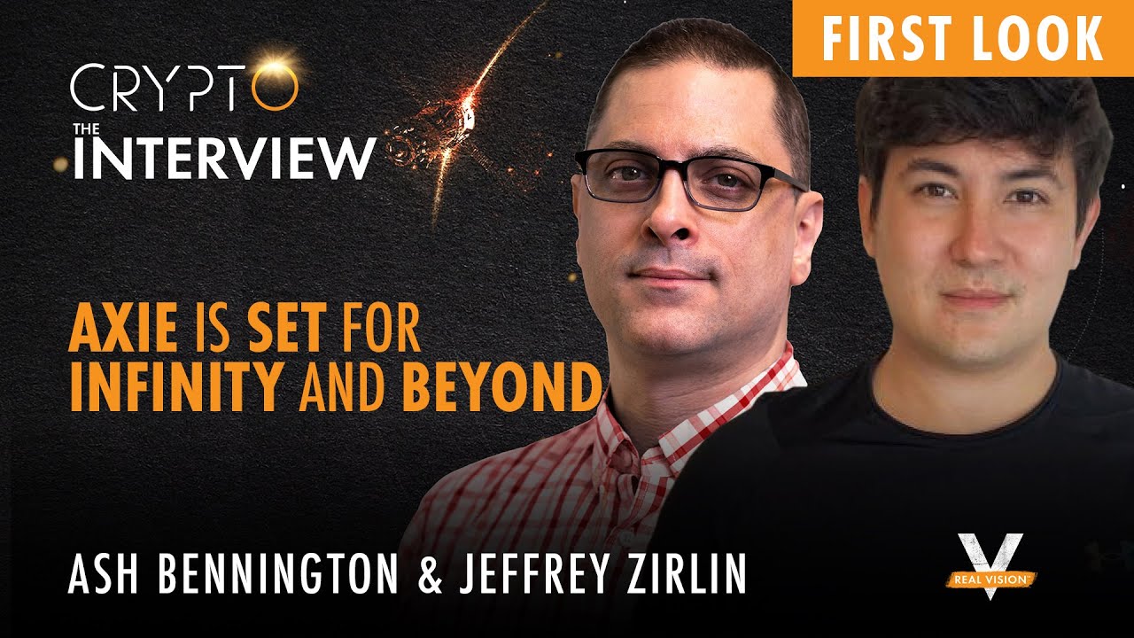 From CryptoKitties to NFTs: What is Axie Infinity?