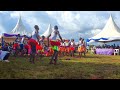 The best of lunyege entogolo culture dance performed by dynamic culture  team so interesting