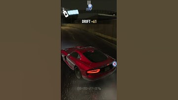 SRT Viper GTS - NFSNL