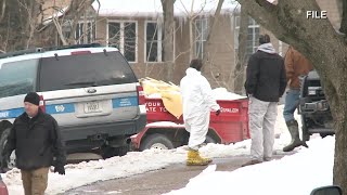 Man Charged With Murder in Bagley Case