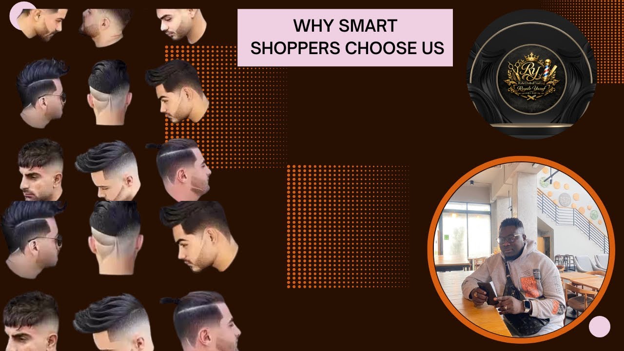 Why Smart Shoppers Choose Us  | Shop With Us & See the Real Difference
