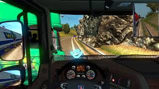 ETS2MP report 1546490 Hacking