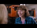 WHERE'D YOU GO, BERNADETTE Featurette - Cate Blanchett, Kristen Wiig, Richard Linklater